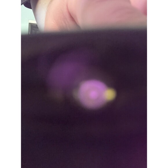 Genuine Infrared 076R0BH010 Remote Control OEM Tested And Works, Cleaned - Picture 3 of 3